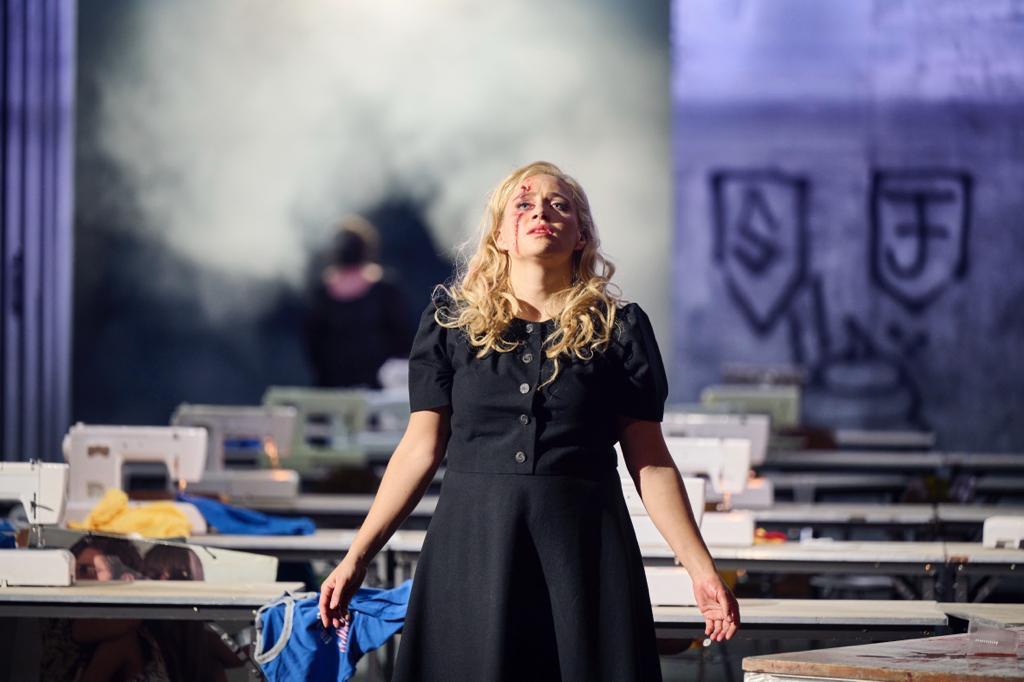 Jenufa – Staatsoper Stuttgart