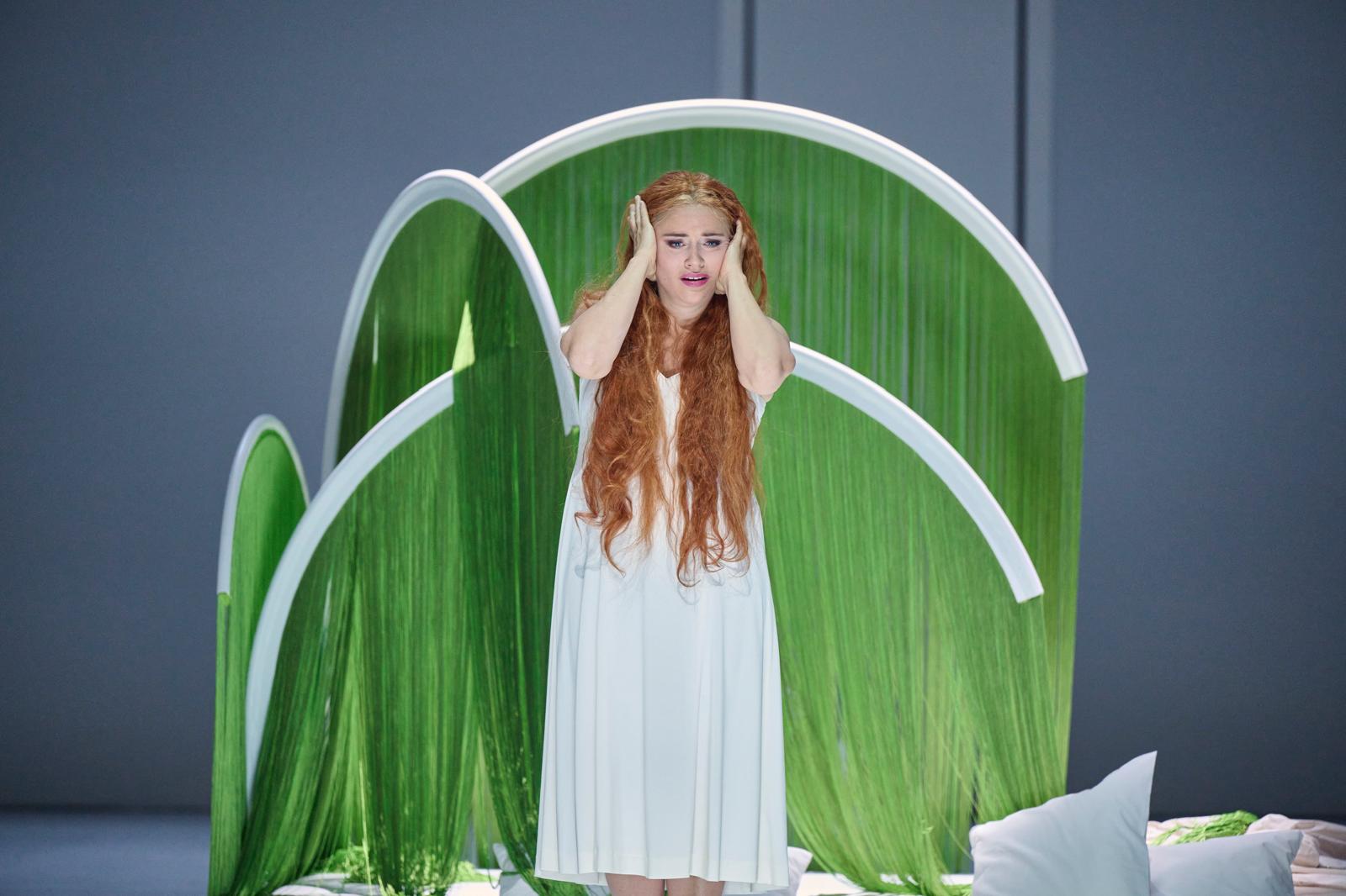 Otello – Staatsoper Stuttgart