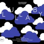 Lullaby - Esther Dierkes, Götz Payer, Björn Bürger