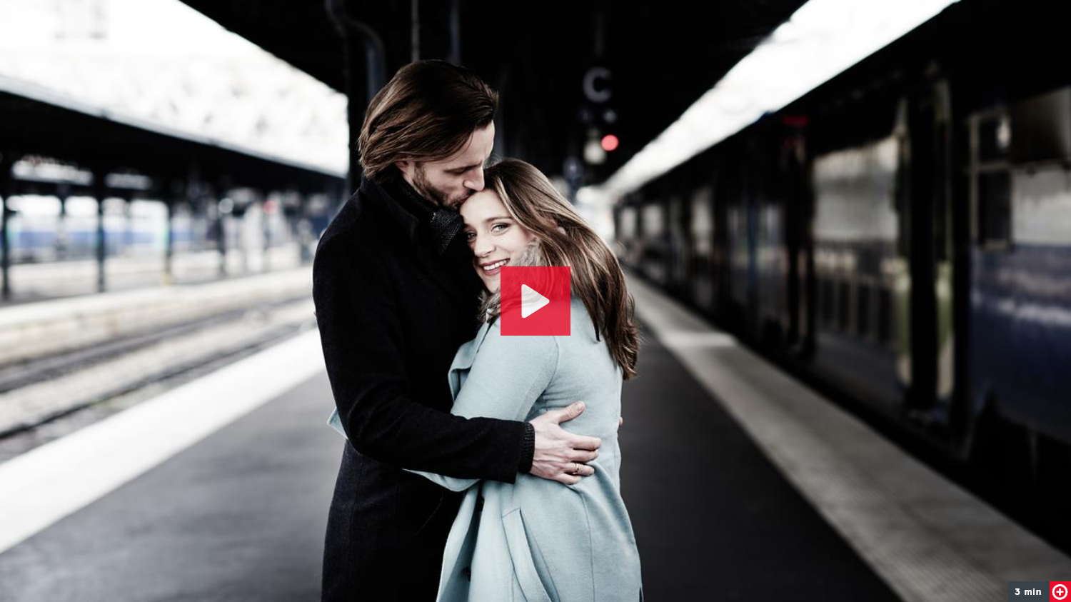 Kultur trotz(t) Corona Björn Bürger und Esther Dierkes - 3sat-Mediathek